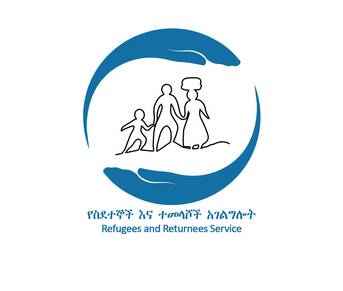 Refugees and Returnees Service (RRS)